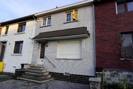 Eerste alternatieve foto van het pand