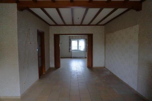 Tweede alternatieve foto van het pand