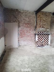 Tweede alternatieve foto van het pand