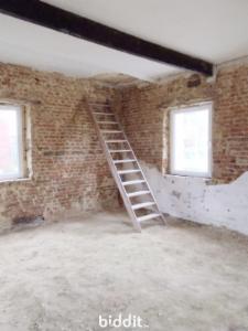 Derde alternatieve foto van het pand