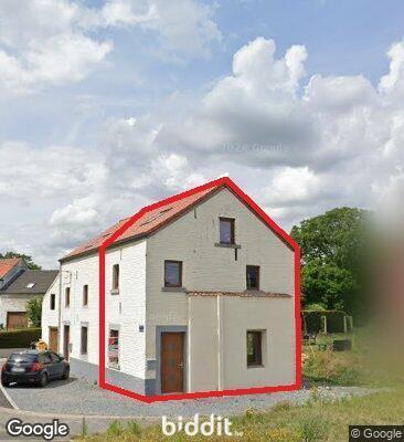 Presentatiebeeld van het pand n° 291670