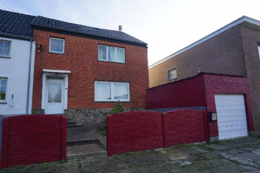 Presentatiebeeld van het pand n° 292013