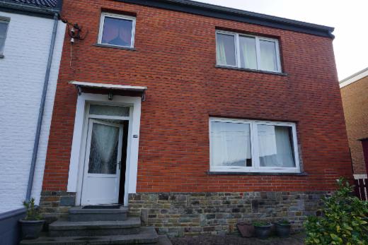 Eerste alternatieve foto van het pand