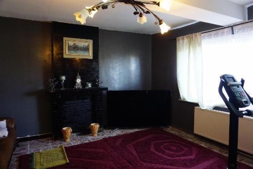 Derde alternatieve foto van het pand