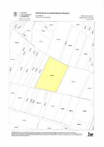 Presentatiebeeld van het pand n° 292810