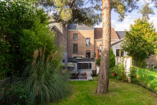 Eerste alternatieve foto van het pand