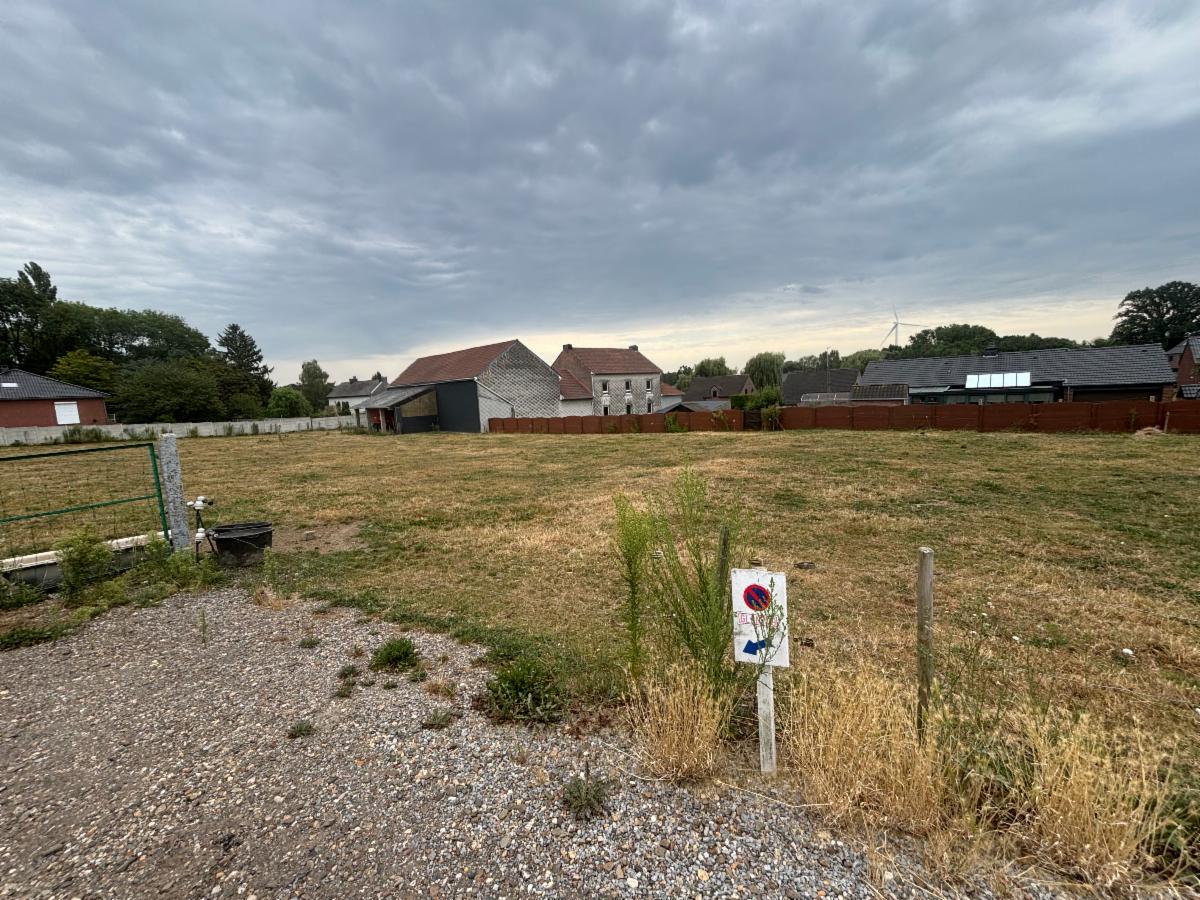 Presentatiebeeld van het pand n° 302294