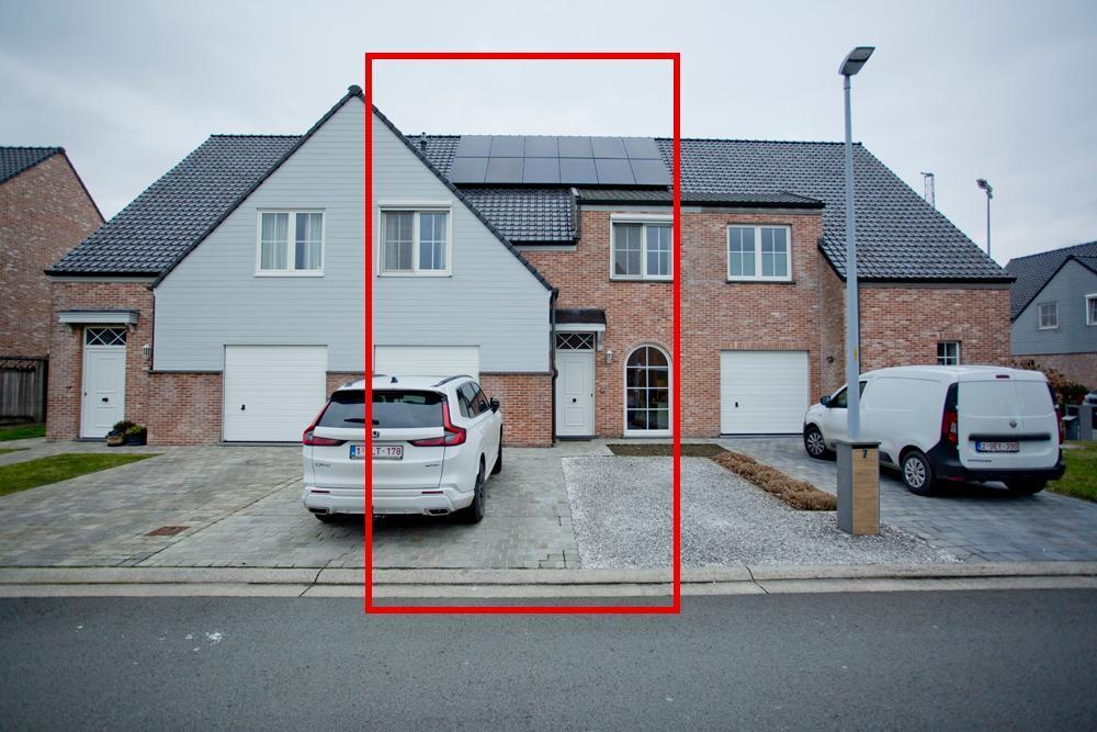 Presentatiebeeld van het pand n° 293142