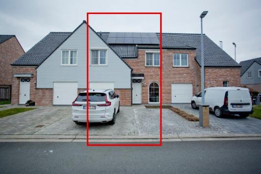 Presentatiebeeld van het pand n° 293142