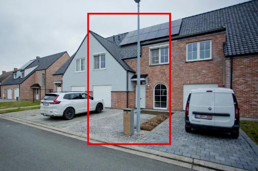 Eerste alternatieve foto van het pand