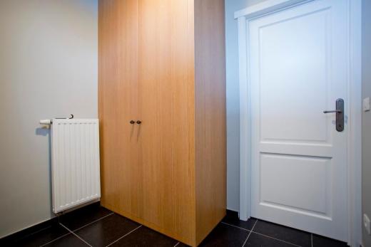 Tweede alternatieve foto van het pand