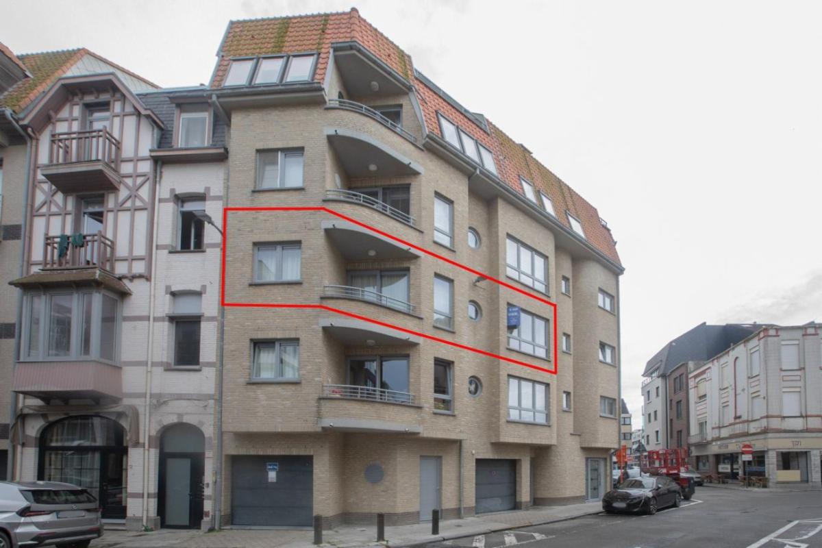 Presentatiebeeld van het pand n° 298561