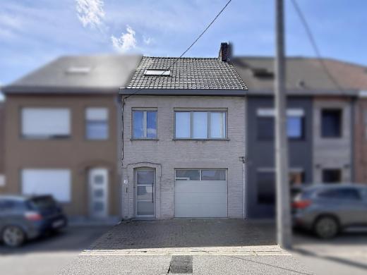 Presentatiebeeld van het pand n° 298988