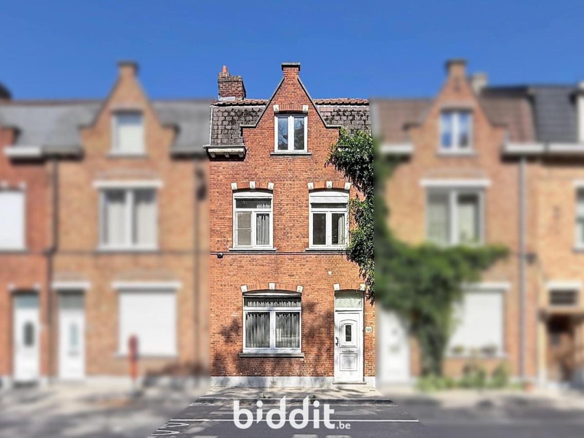Presentatiebeeld van het pand n° 300291