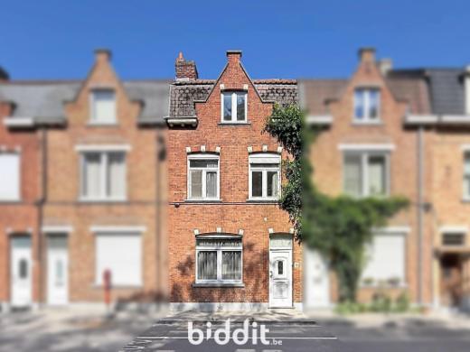 Presentatiebeeld van het pand n° 300291