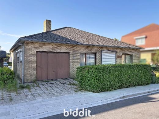 Presentatiebeeld van het pand n° 300303