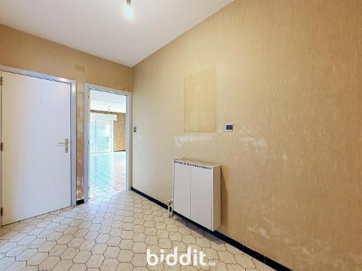 Derde alternatieve foto van het pand