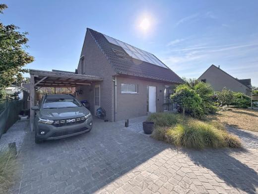 Eerste alternatieve foto van het pand