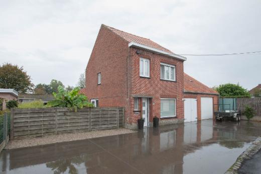 Eerste alternatieve foto van het pand