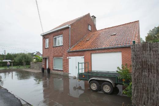 Tweede alternatieve foto van het pand