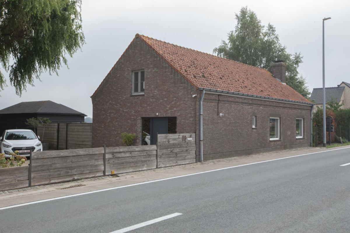 Presentatiebeeld van het pand n° 303288