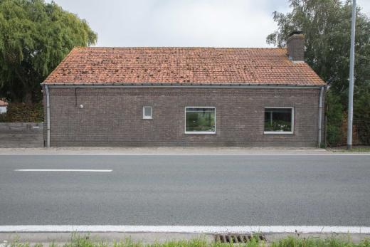 Eerste alternatieve foto van het pand