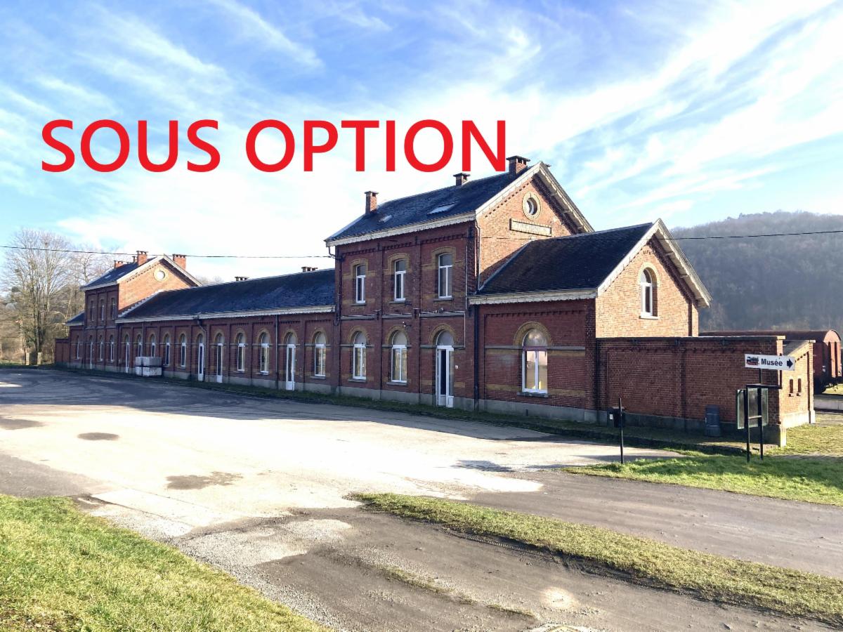 Presentatiebeeld van het pand n° 282154