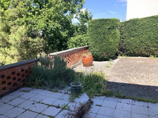 Derde alternatieve foto van het pand
