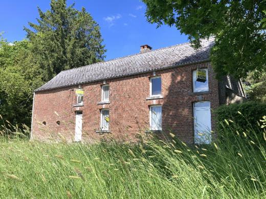 Eerste alternatieve foto van het pand