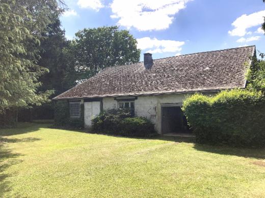 Derde alternatieve foto van het pand