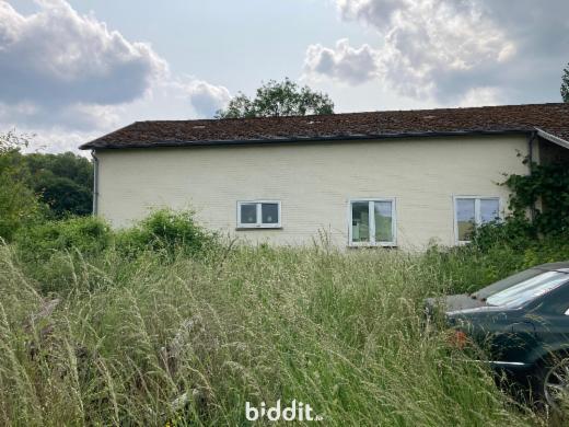 Derde alternatieve foto van het pand