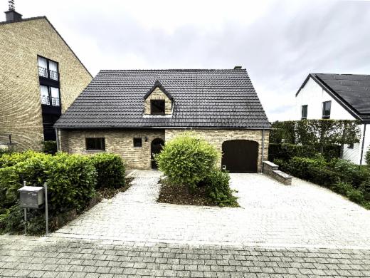 Presentatiebeeld van het pand n° 286409