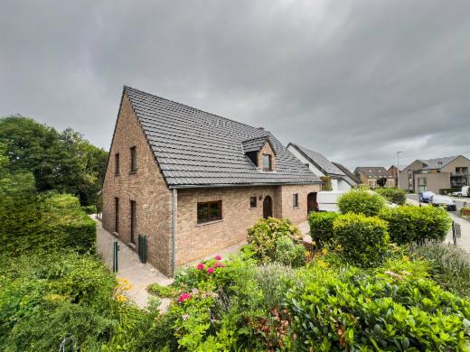 Eerste alternatieve foto van het pand