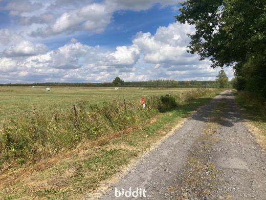 Eerste alternatieve foto van het pand