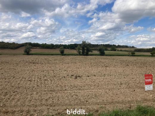 Eerste alternatieve foto van het pand