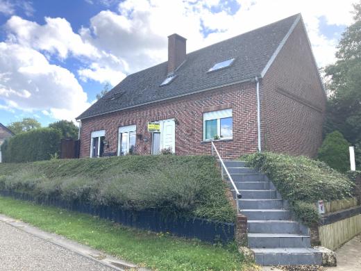 Presentatiebeeld van het pand n° 287586