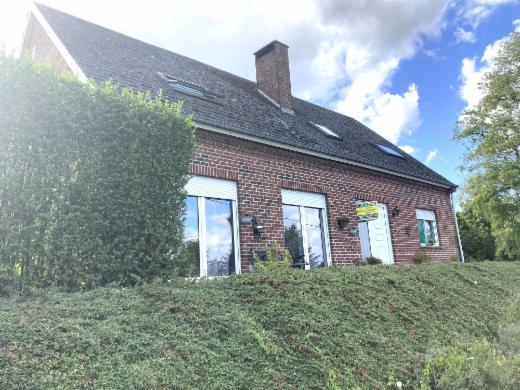 Eerste alternatieve foto van het pand