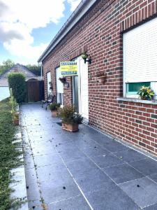 Tweede alternatieve foto van het pand