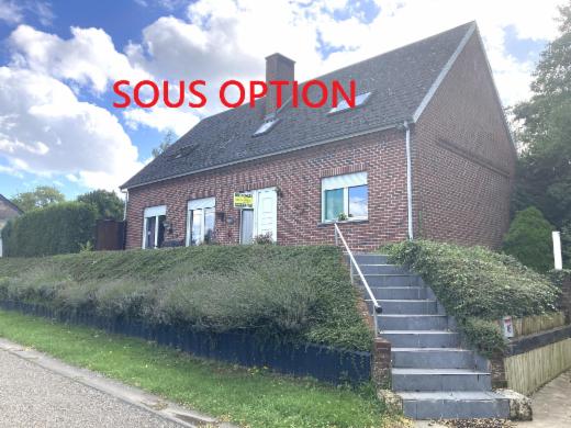 Presentatiebeeld van het pand n° 287586