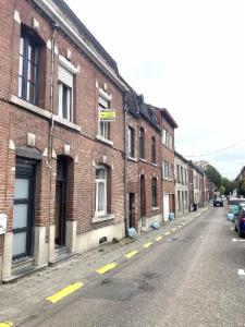 Eerste alternatieve foto van het pand