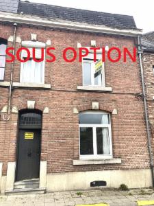 Presentatiebeeld van het pand n° 288454