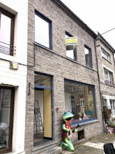 Presentatiebeeld van het pand n° 289737