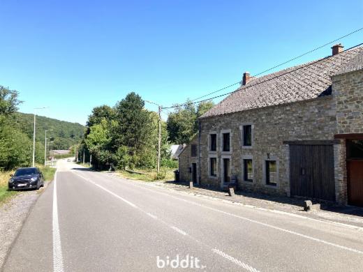 Eerste alternatieve foto van het pand