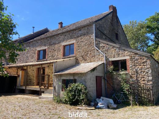 Derde alternatieve foto van het pand