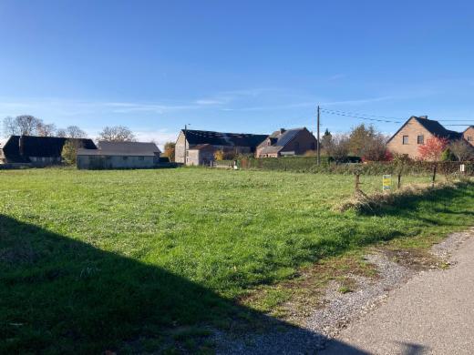 Eerste alternatieve foto van het pand