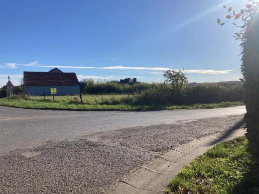 Tweede alternatieve foto van het pand