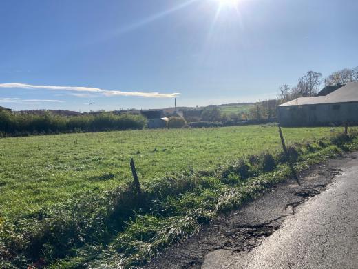 Derde alternatieve foto van het pand