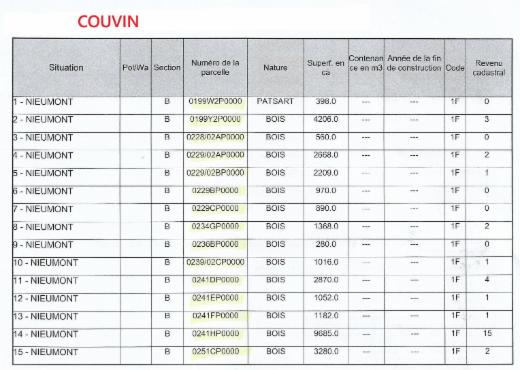 Eerste alternatieve foto van het pand
