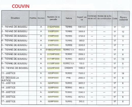 Derde alternatieve foto van het pand