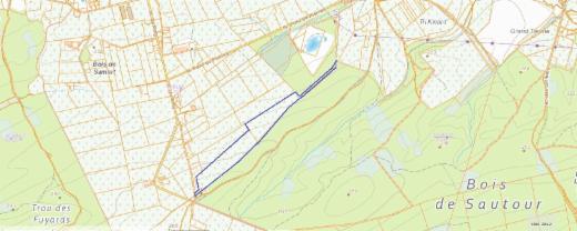 Presentatiebeeld van het pand n° 290862